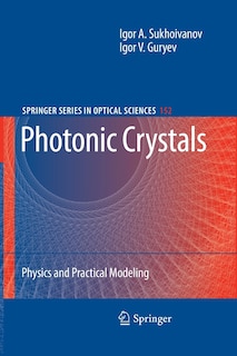 Front cover_Photonic Crystals