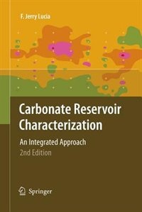 Front cover_Carbonate Reservoir Characterization