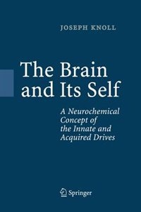 Couverture_The Brain and Its Self