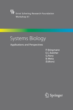 Systems Biology: Applications and Perspectives