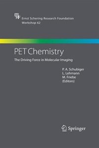 Front cover_PET Chemistry