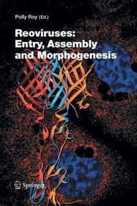 Front cover_Reoviruses: Entry, Assembly and Morphogenesis