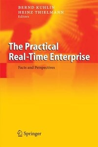 Couverture_The Practical Real-Time Enterprise