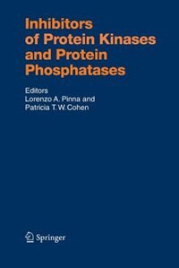 Front cover_Inhibitors of Protein Kinases and Protein Phosphates