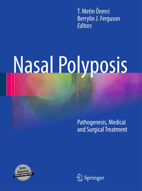 Couverture_Nasal Polyposis