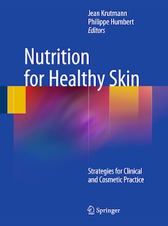 Couverture_Nutrition for Healthy Skin