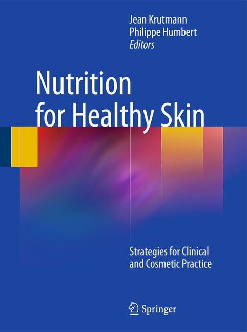 Couverture_Nutrition for Healthy Skin