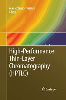 Couverture_High-Performance Thin-Layer Chromatography (HPTLC)