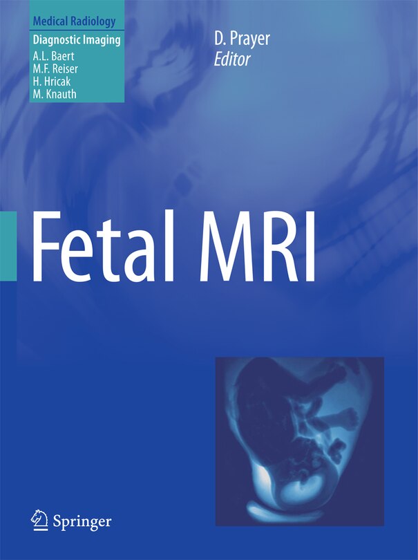 Couverture_Fetal MRI