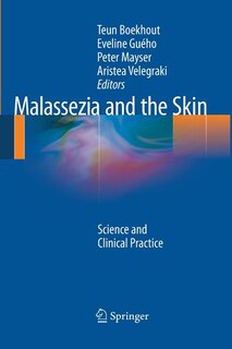Couverture_Malassezia and the Skin
