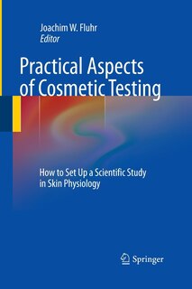 Couverture_Practical Aspects of Cosmetic Testing