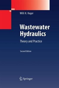 Front cover_Wastewater Hydraulics