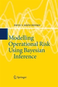 Couverture_Modelling Operational Risk Using Bayesian Inference