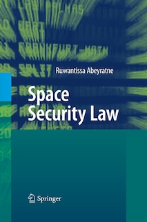 Front cover_Space Security Law