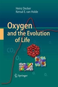 Front cover_Oxygen and the Evolution of Life