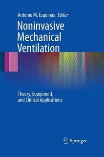 Front cover_Noninvasive Mechanical Ventilation