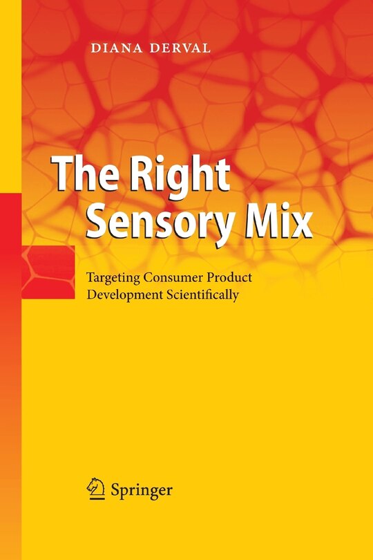 Front cover_The Right Sensory Mix