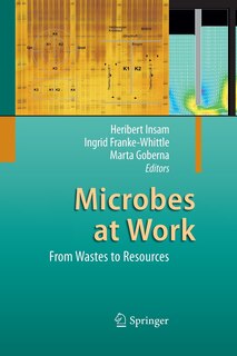 Front cover_Microbes at Work