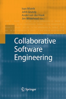 Front cover_Collaborative Software Engineering