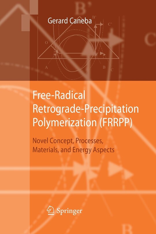 Couverture_Free-Radical Retrograde-Precipitation Polymerization (FRRPP)