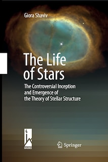 Couverture_The Life of Stars
