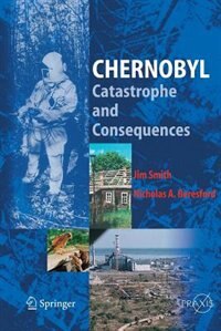 Front cover_Chernobyl
