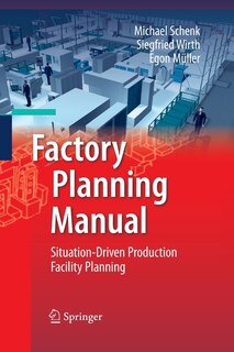 Front cover_Factory Planning Manual