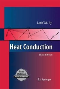 Front cover_Heat Conduction