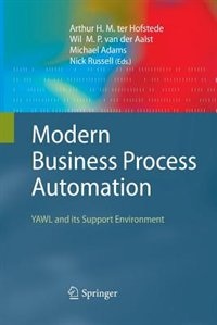 Couverture_Modern Business Process Automation