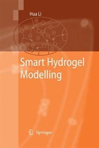 Front cover_Smart Hydrogel Modelling