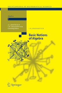 Couverture_Basic Notions of Algebra