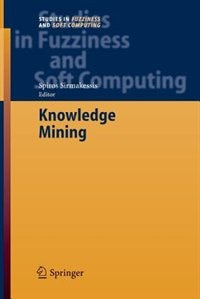 Front cover_Knowledge Mining