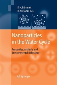 Couverture_Nanoparticles in the Water Cycle