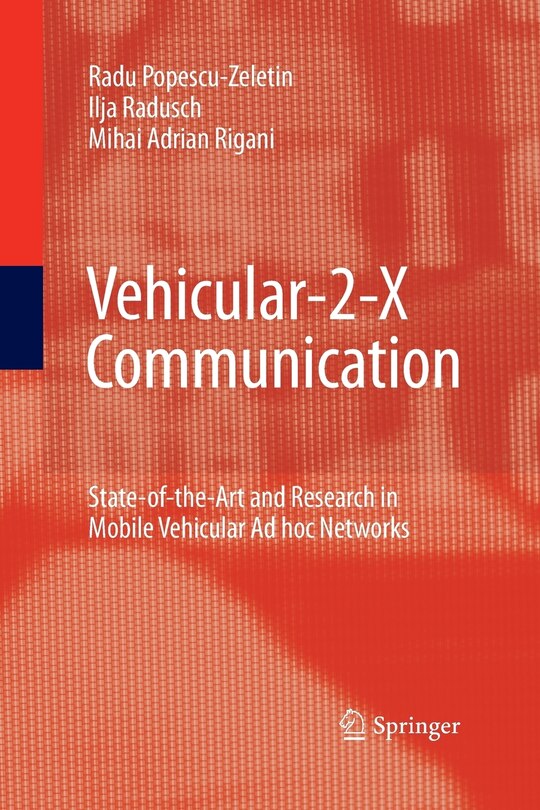 Couverture_Vehicular-2-X Communication