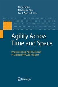 Front cover_Agility Across Time and Space