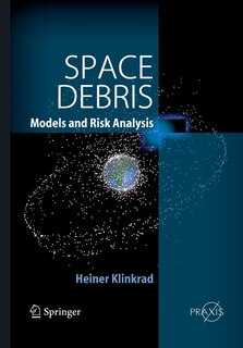 Couverture_Space Debris