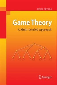 Game Theory: A Multi-Leveled Approach