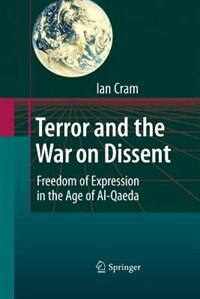 Couverture_Terror and the War on Dissent