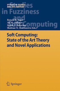 Couverture_Soft Computing