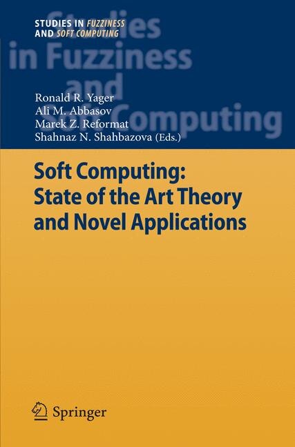 Couverture_Soft Computing