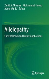 Front cover_Allelopathy