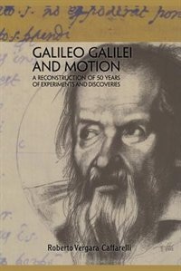 Front cover_Galileo Galilei and Motion