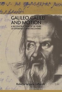 Front cover_Galileo Galilei and Motion