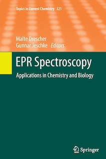 EPR Spectroscopy: Applications in Chemistry and Biology