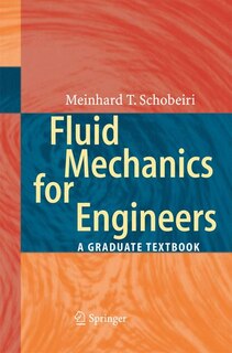 Front cover_Fluid Mechanics for Engineers