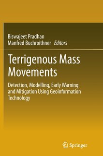 Couverture_Terrigenous Mass Movements