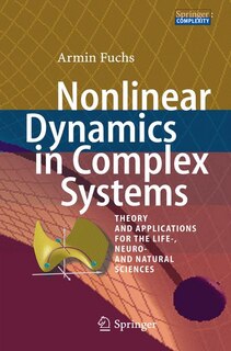 Front cover_Nonlinear Dynamics in Complex Systems