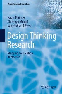 Couverture_Design Thinking Research