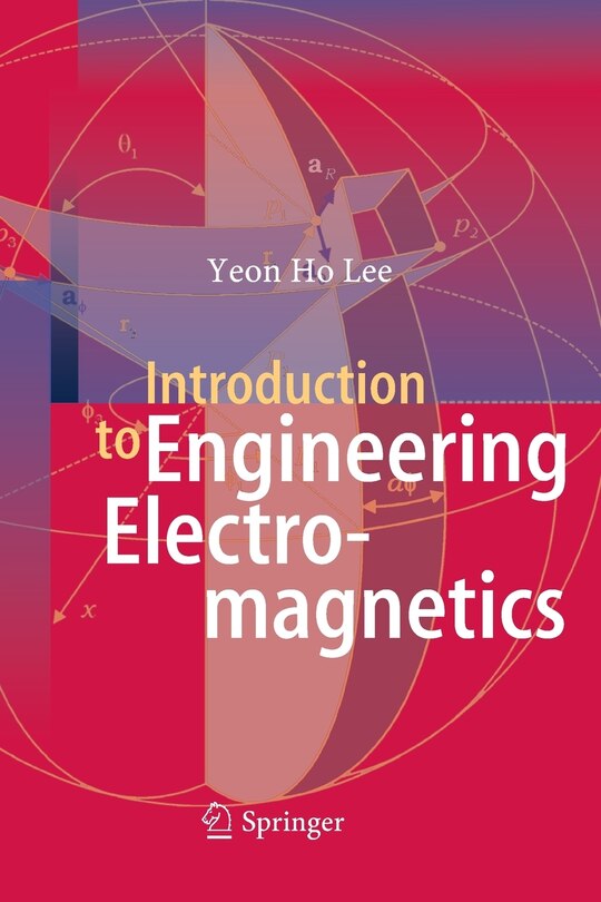 Front cover_Introduction to Engineering Electromagnetics