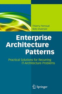 Couverture_Enterprise Architecture Patterns